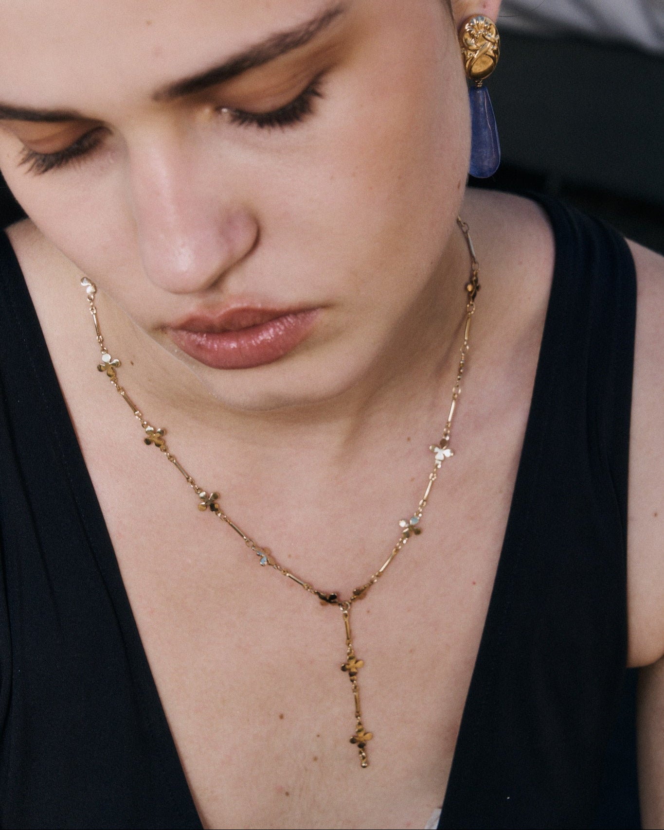 Marion Necklace
