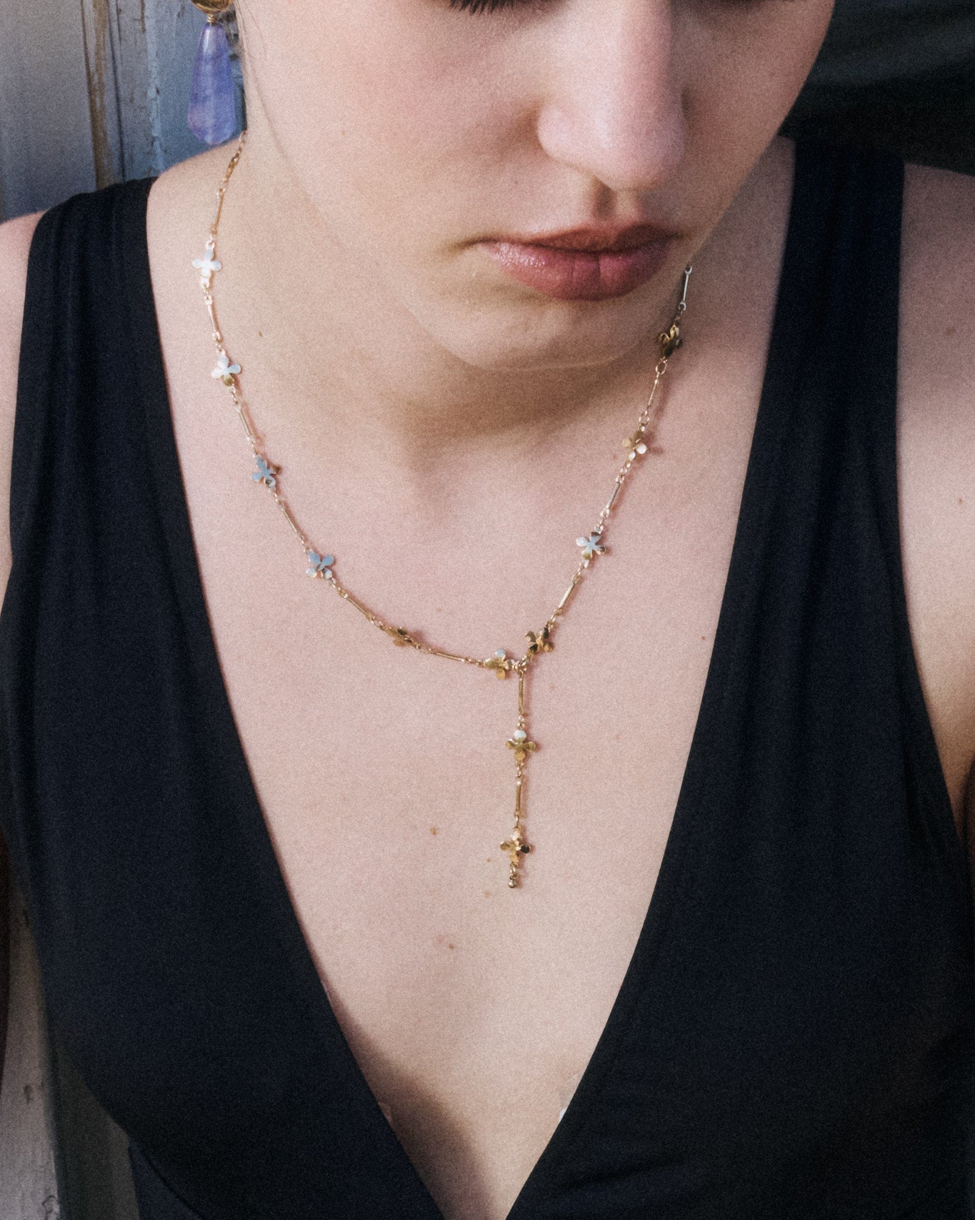 Marion Necklace