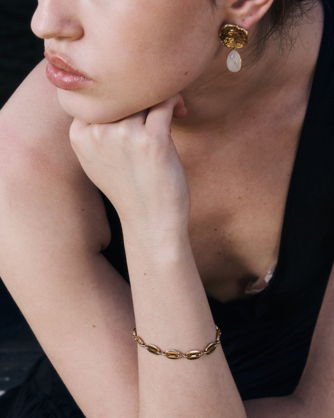 Bracelet Barnabe