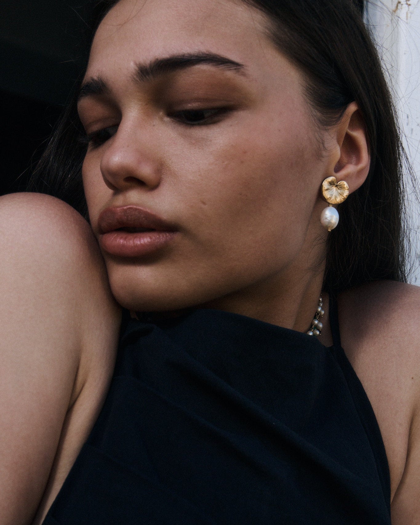 Virella Earring