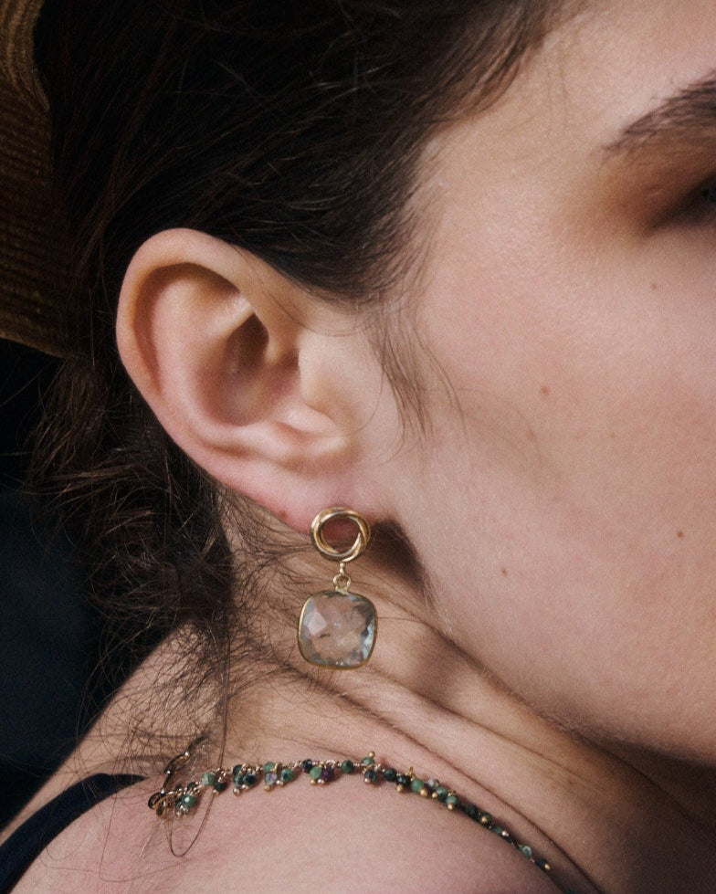 Cara Earring