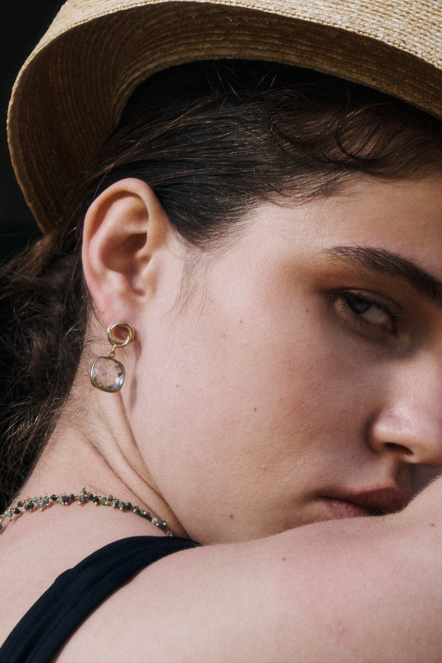 Cara Earring