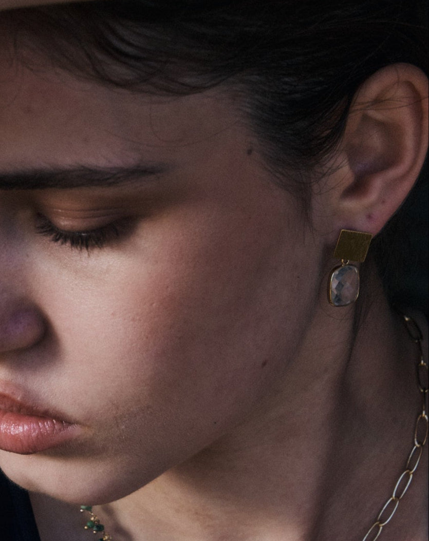Geronini Earring