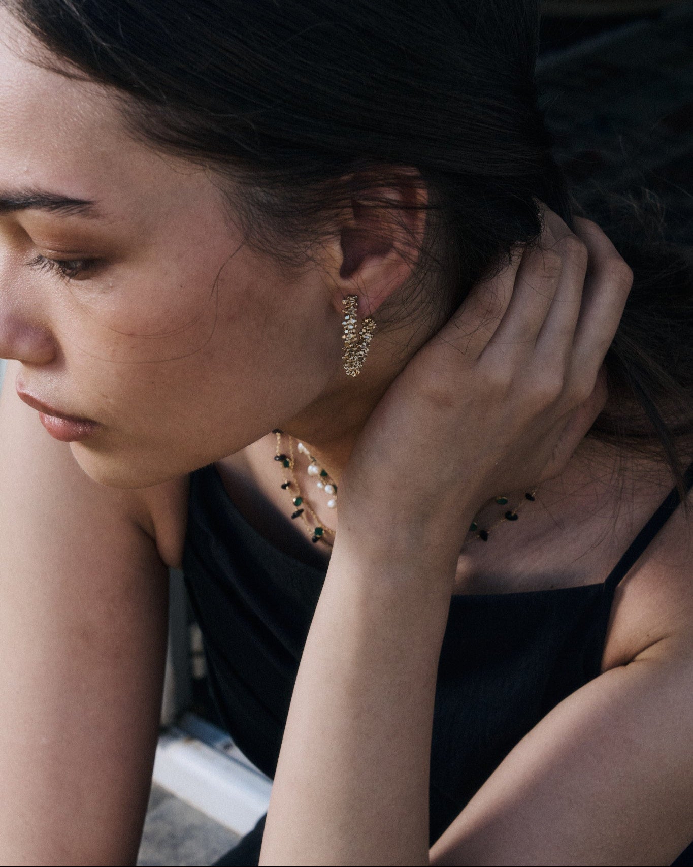 Marny Earring
