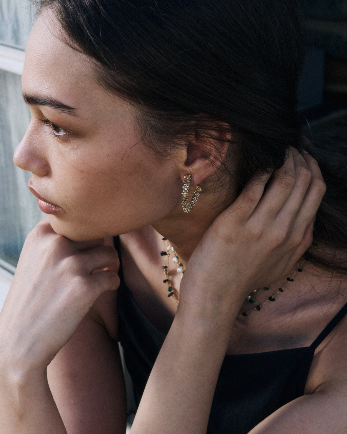 Marnie Earring