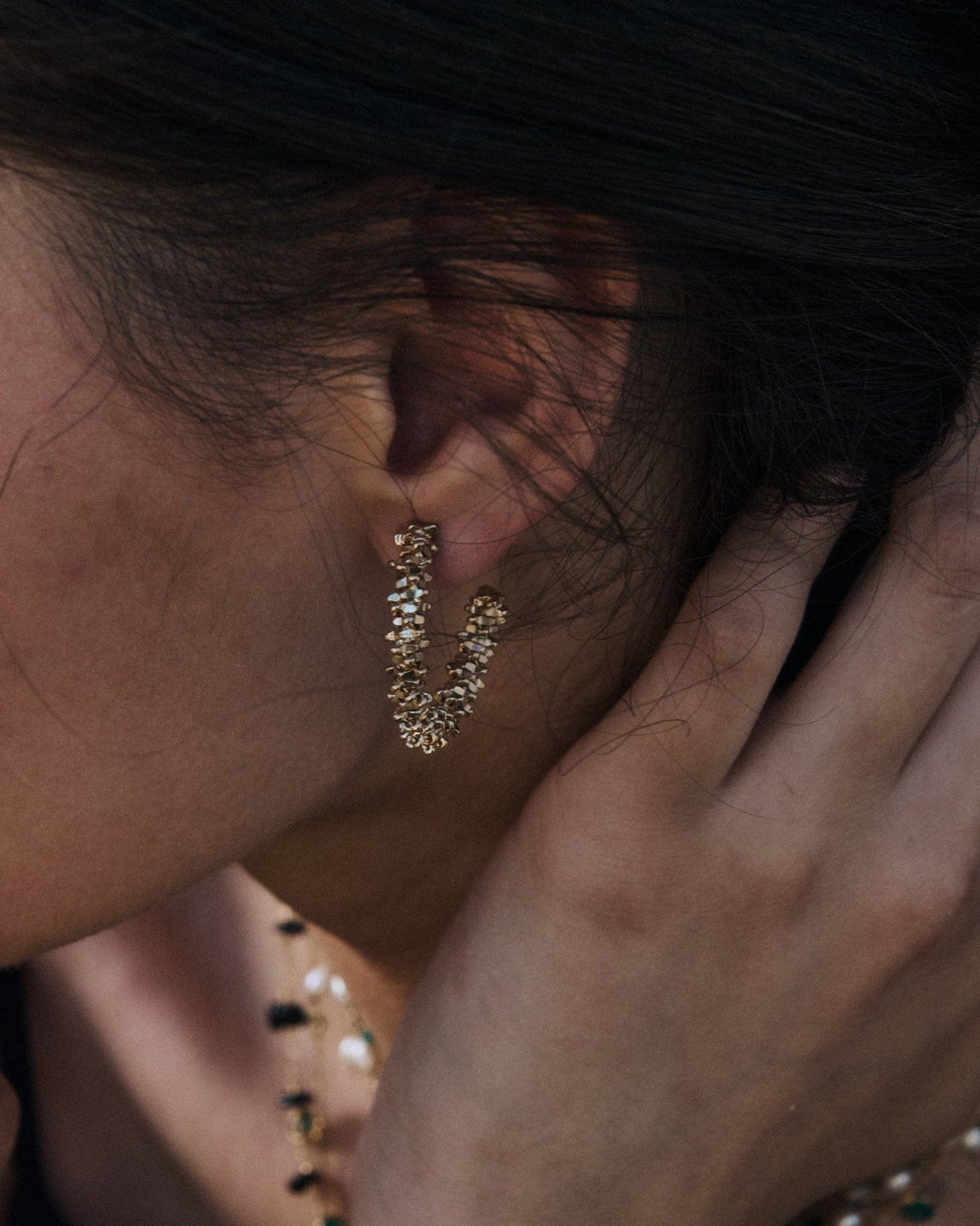 Marnie Earring