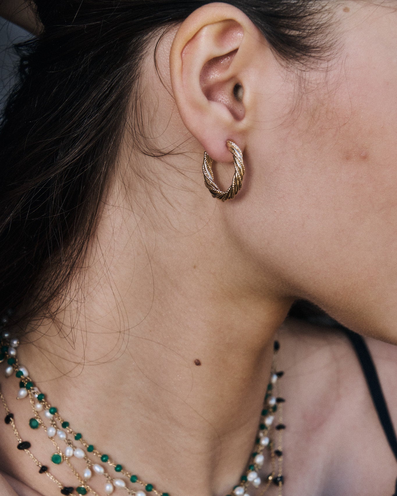 Glorio Earring