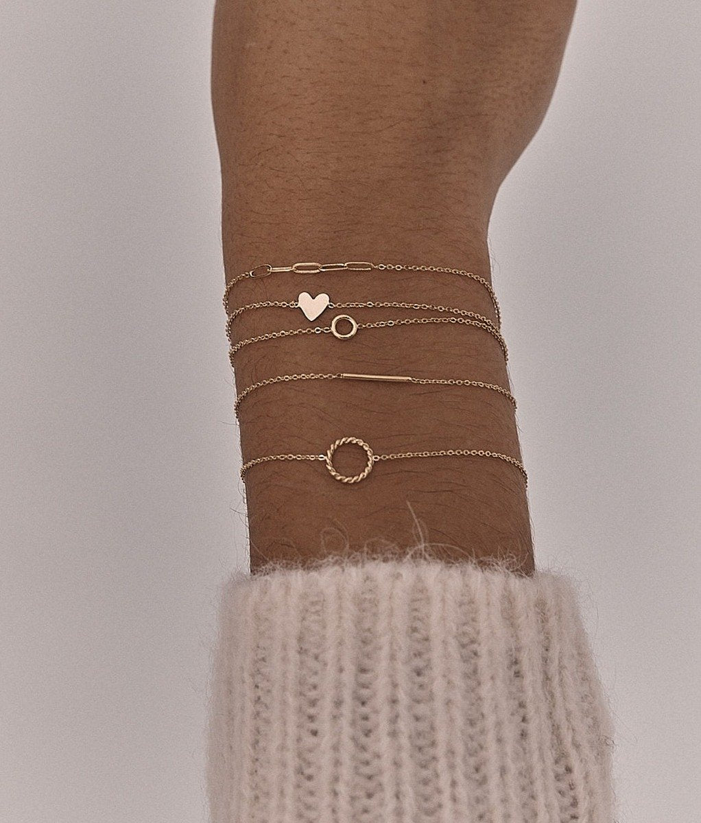 Bracelet Sylvestre
