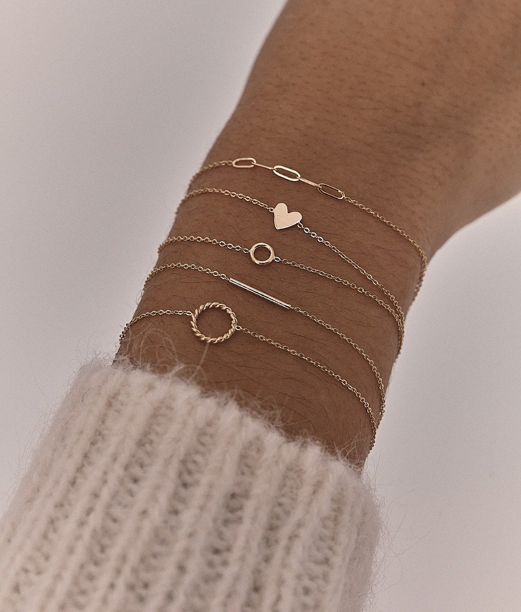 Bracelet Sylvestre