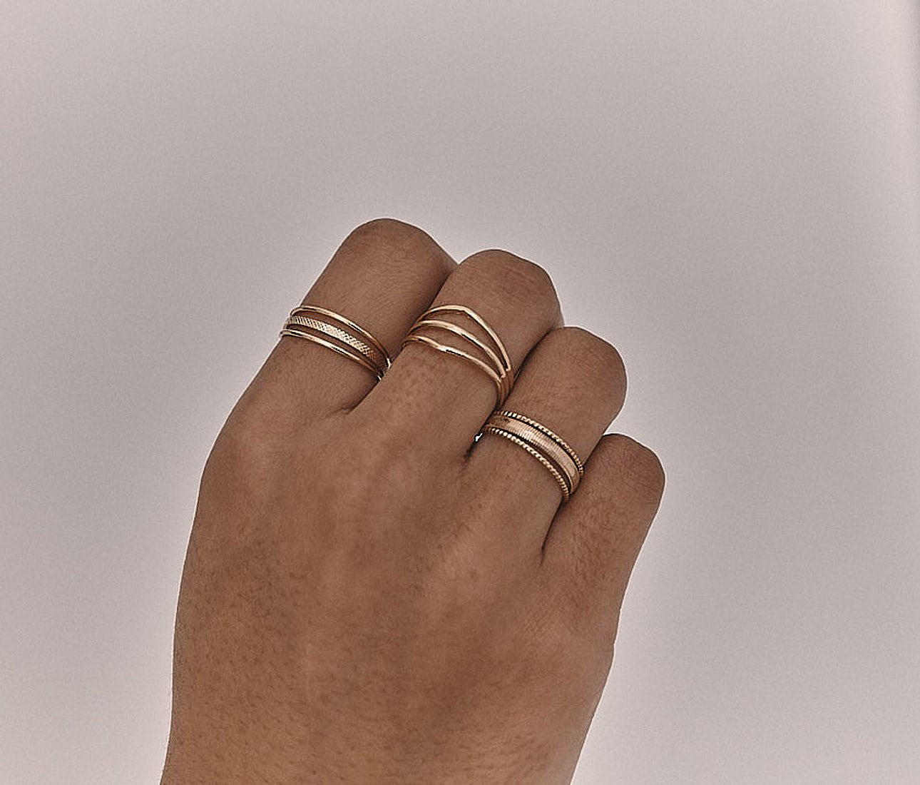 Bague Luly