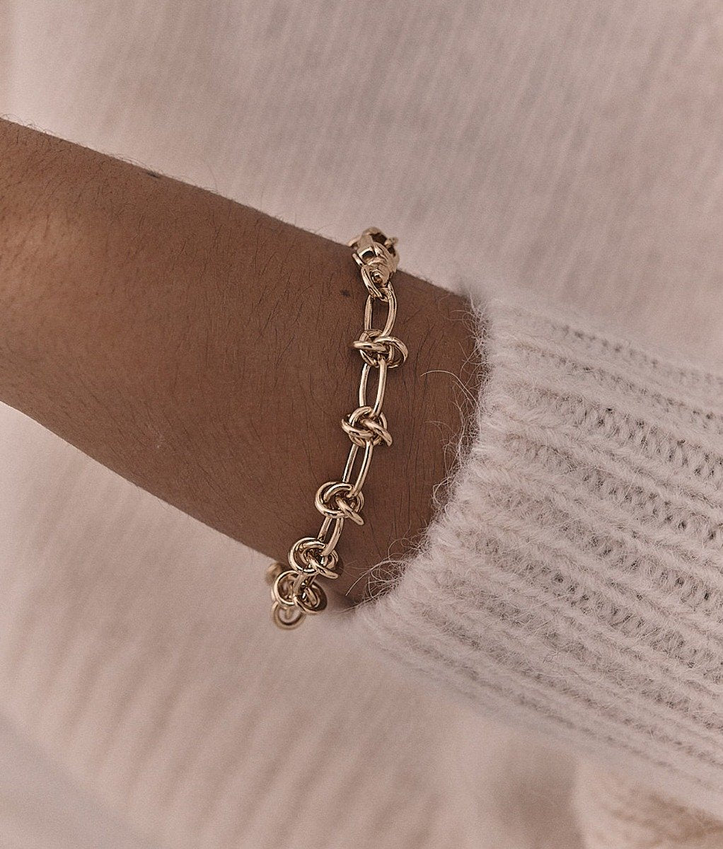 Bracelet Hubert