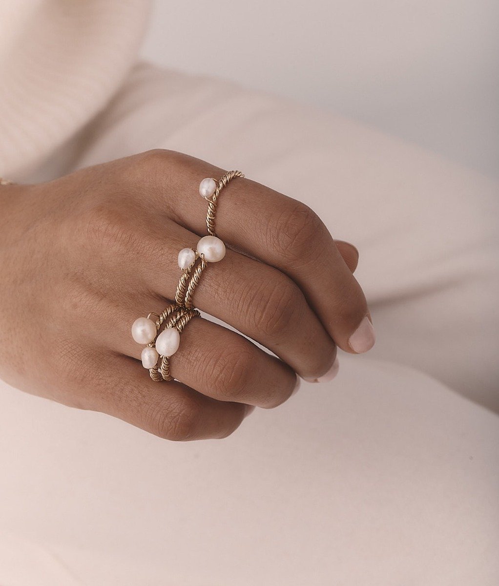 Martine Ring