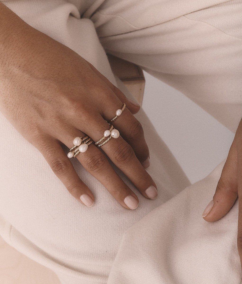 Martine Ring