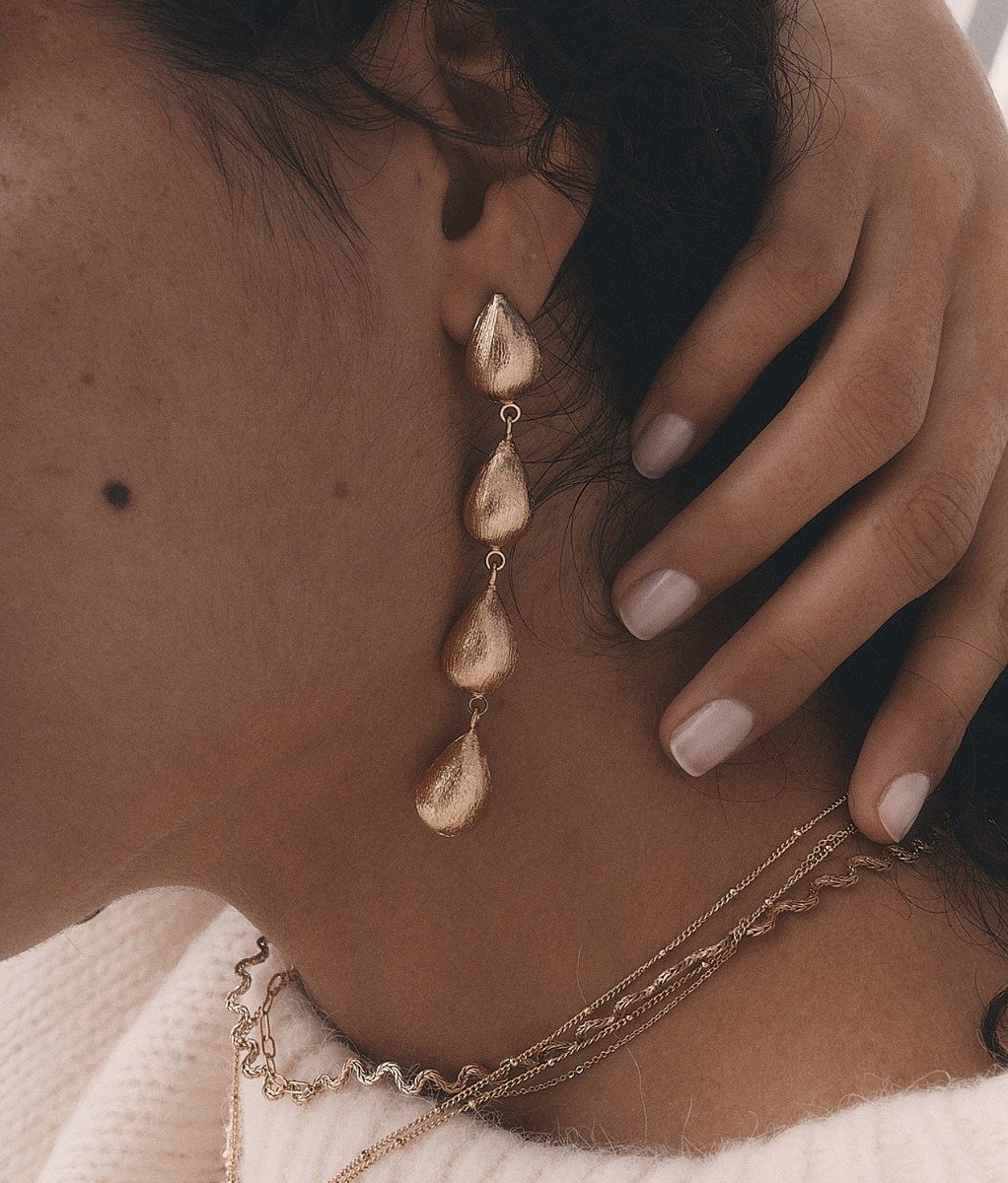 Betina Earring