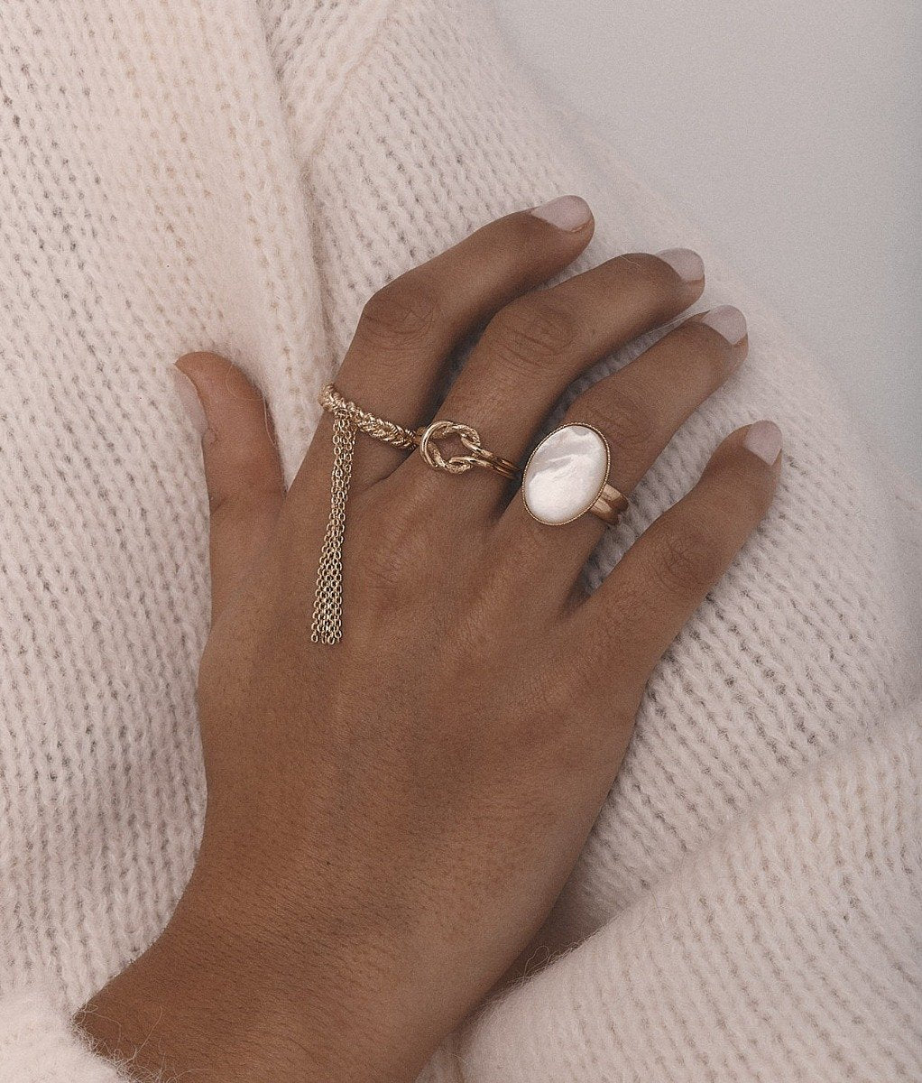 Bague Mila