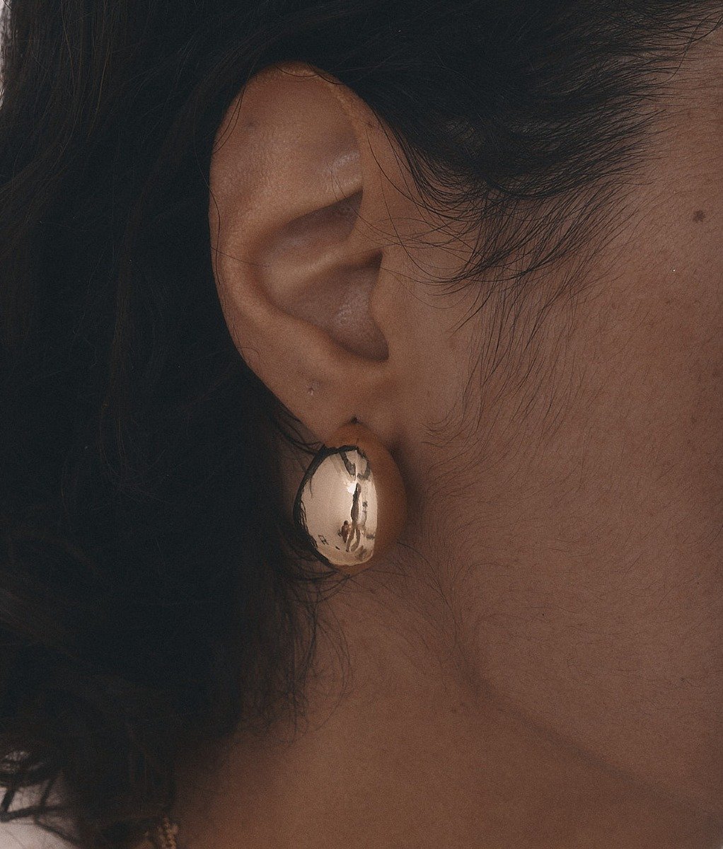 Boucles Marcelle