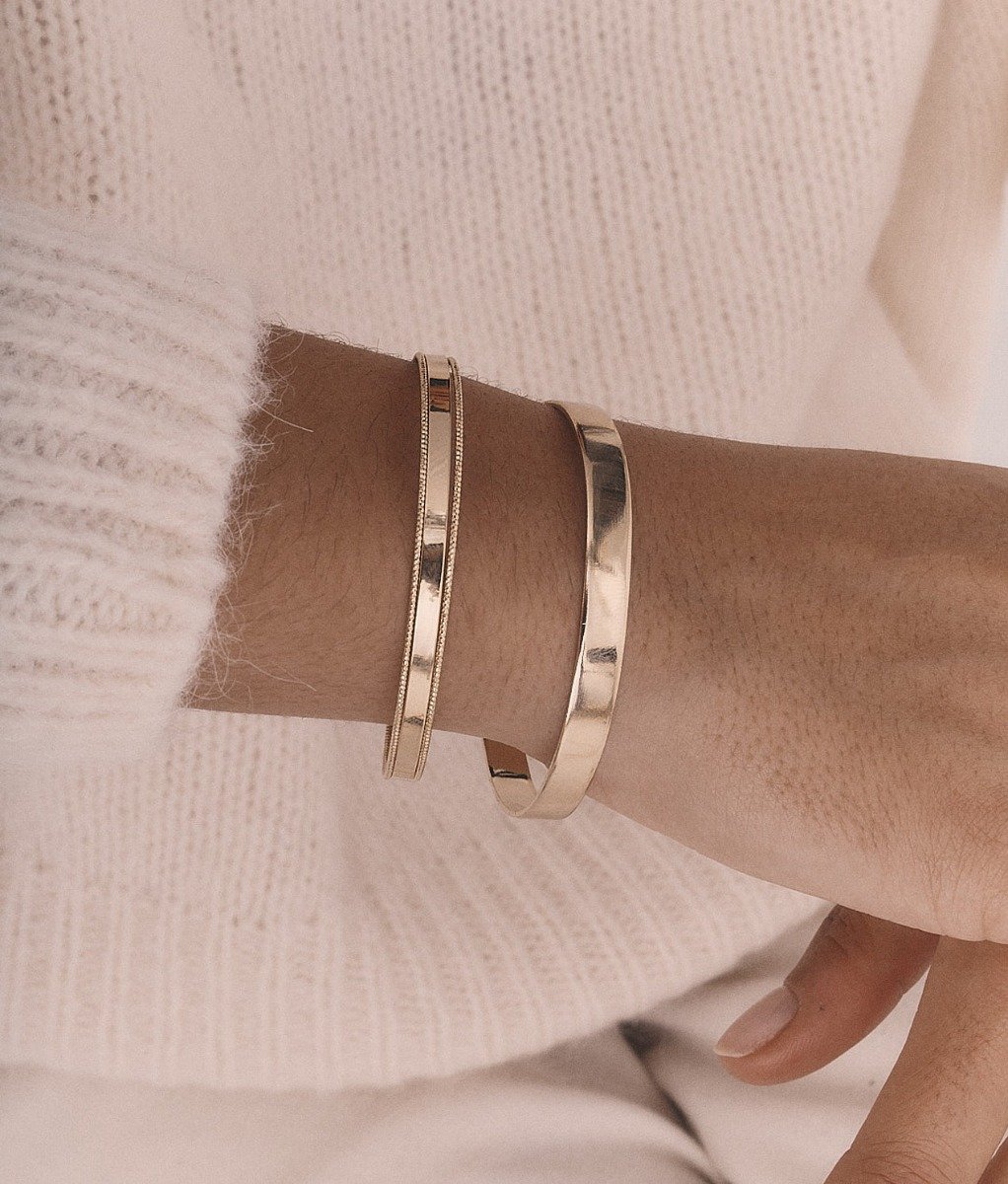 Balthazar Bangle