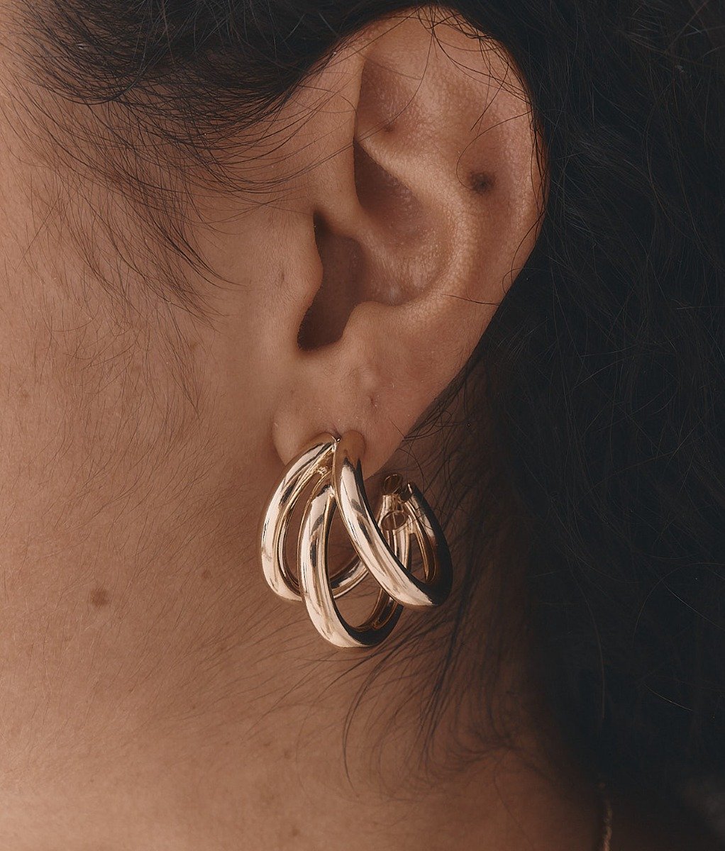 Boucles Isaline