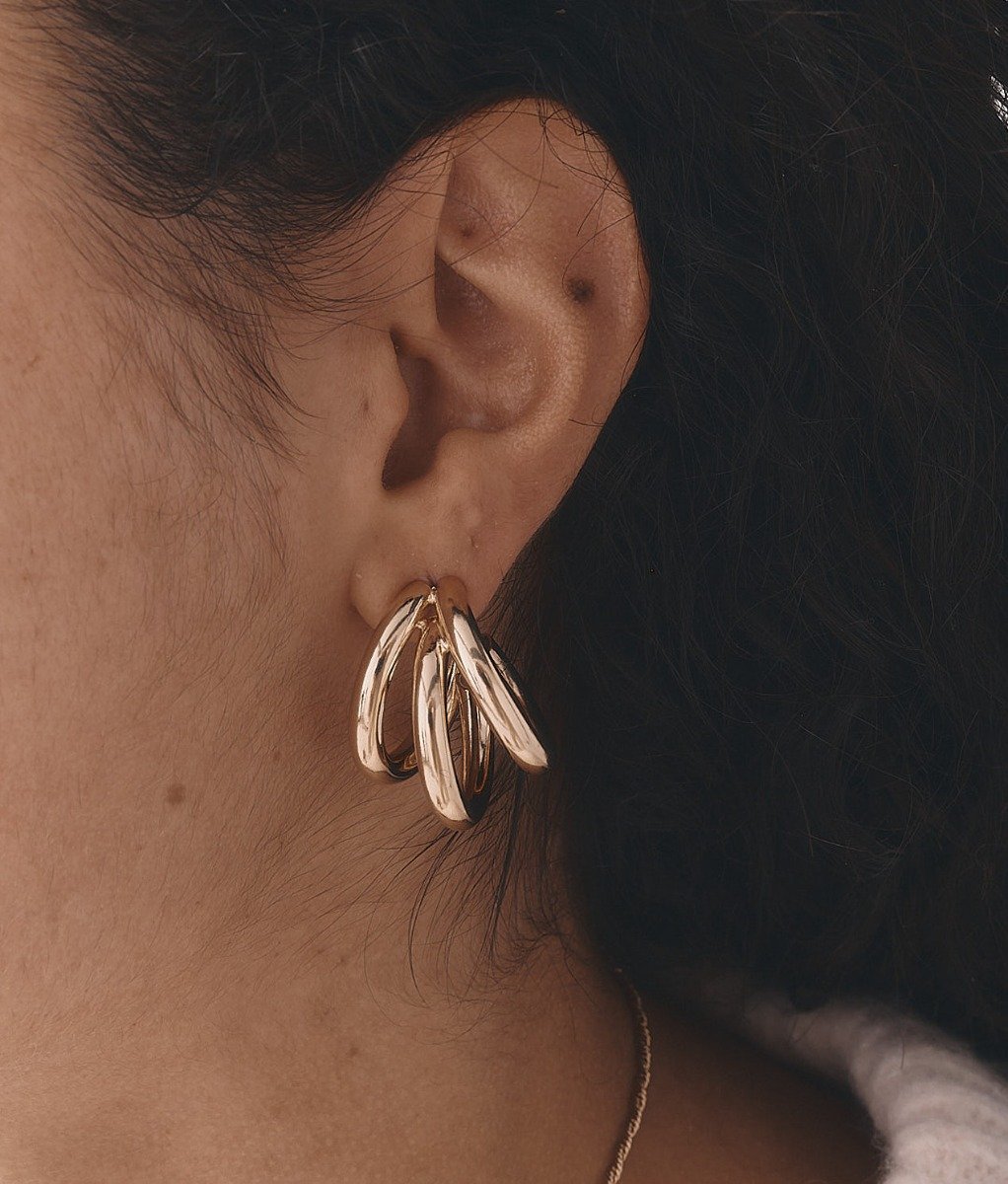 Boucles Isaline