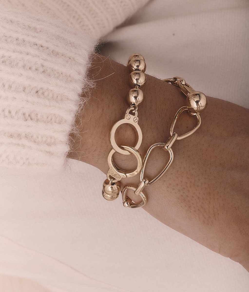 Gustave Bracelet