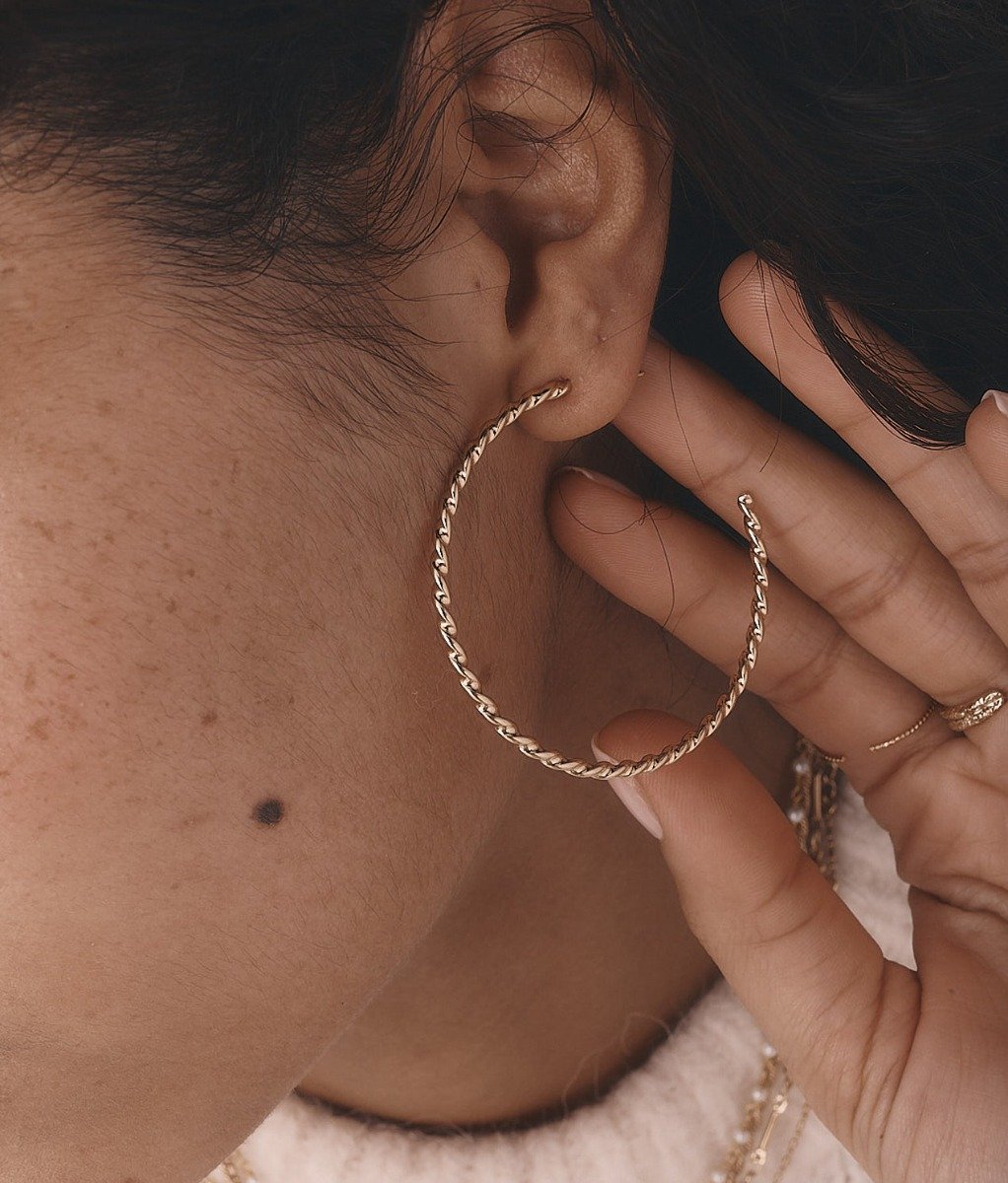 Boucles Victoire