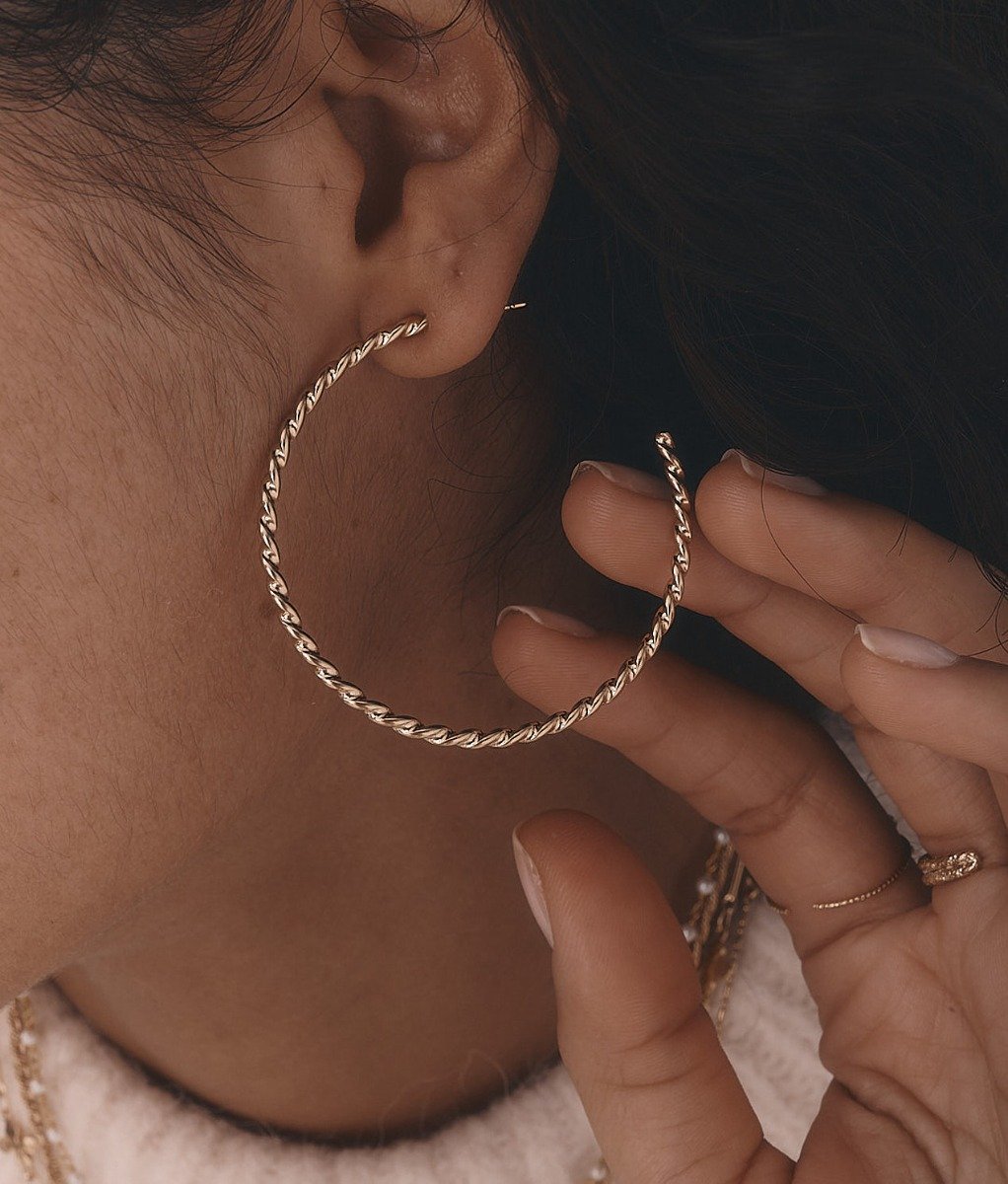 Boucles Victoire