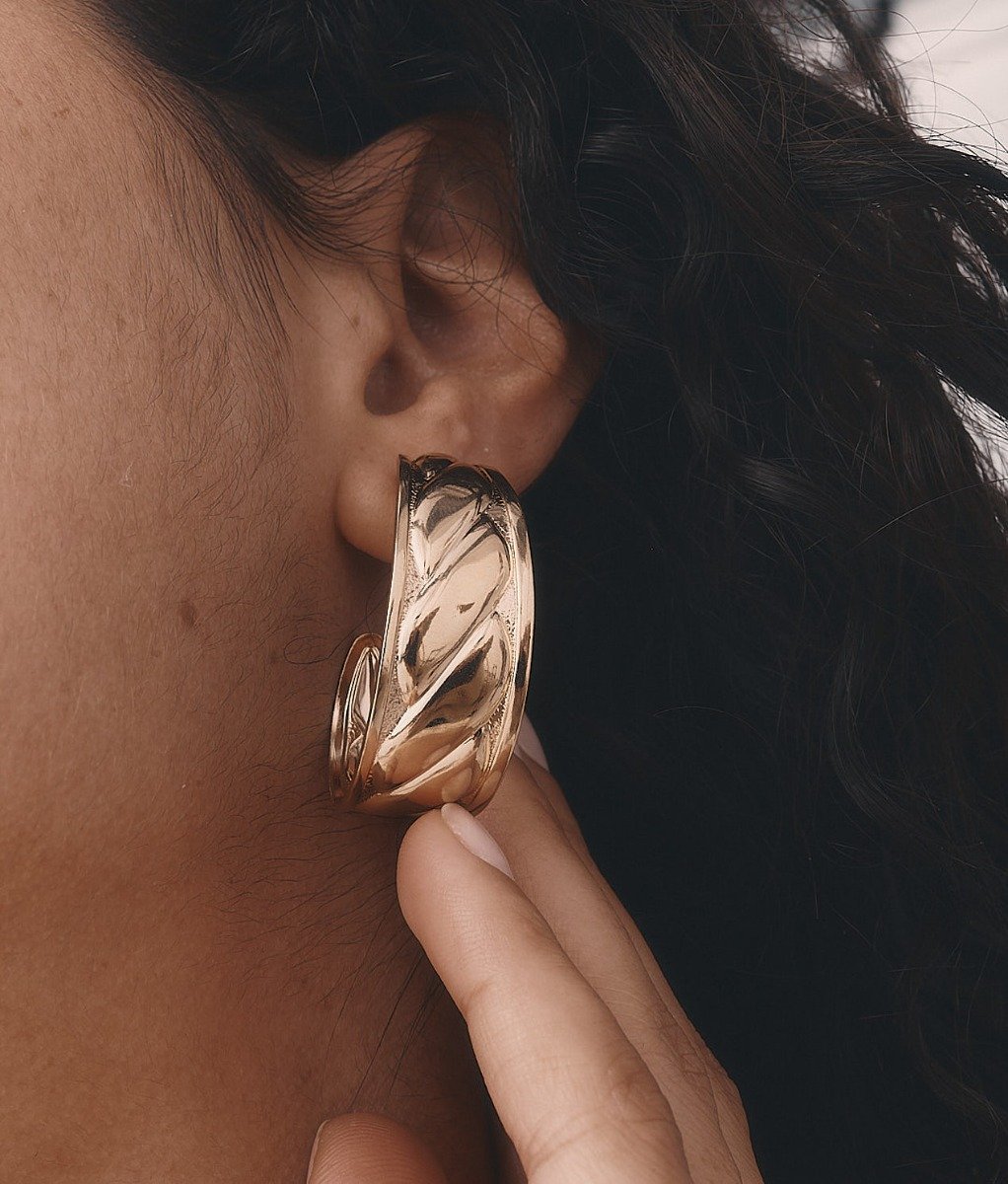 Thais Earring