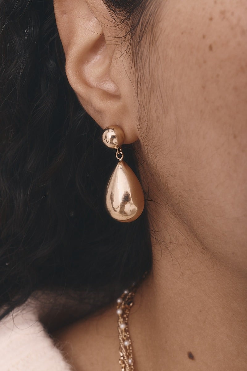 Andrea Earring