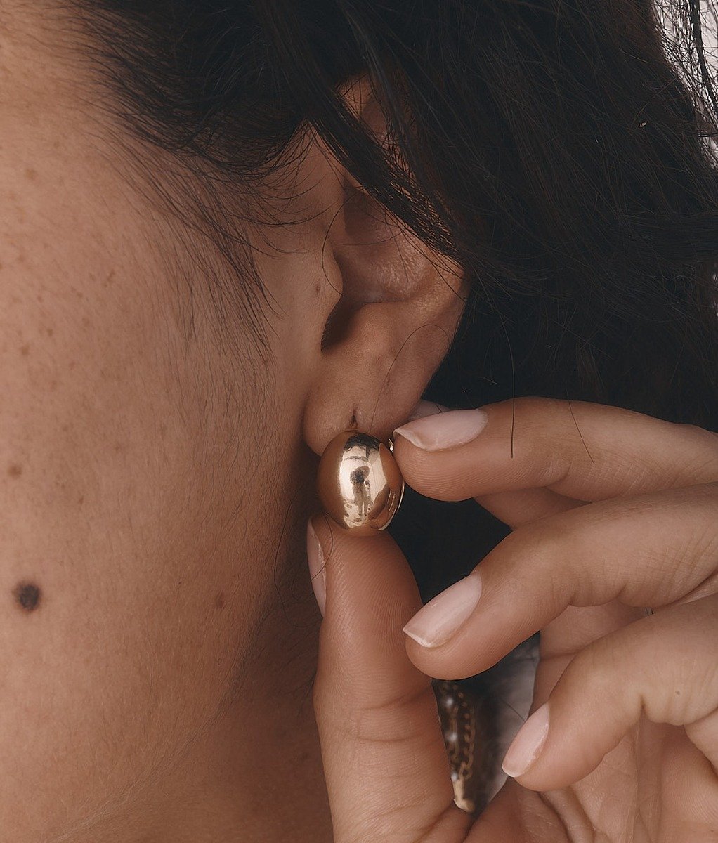 Constance Earring