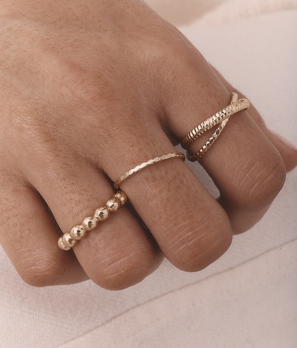 Bague Thea