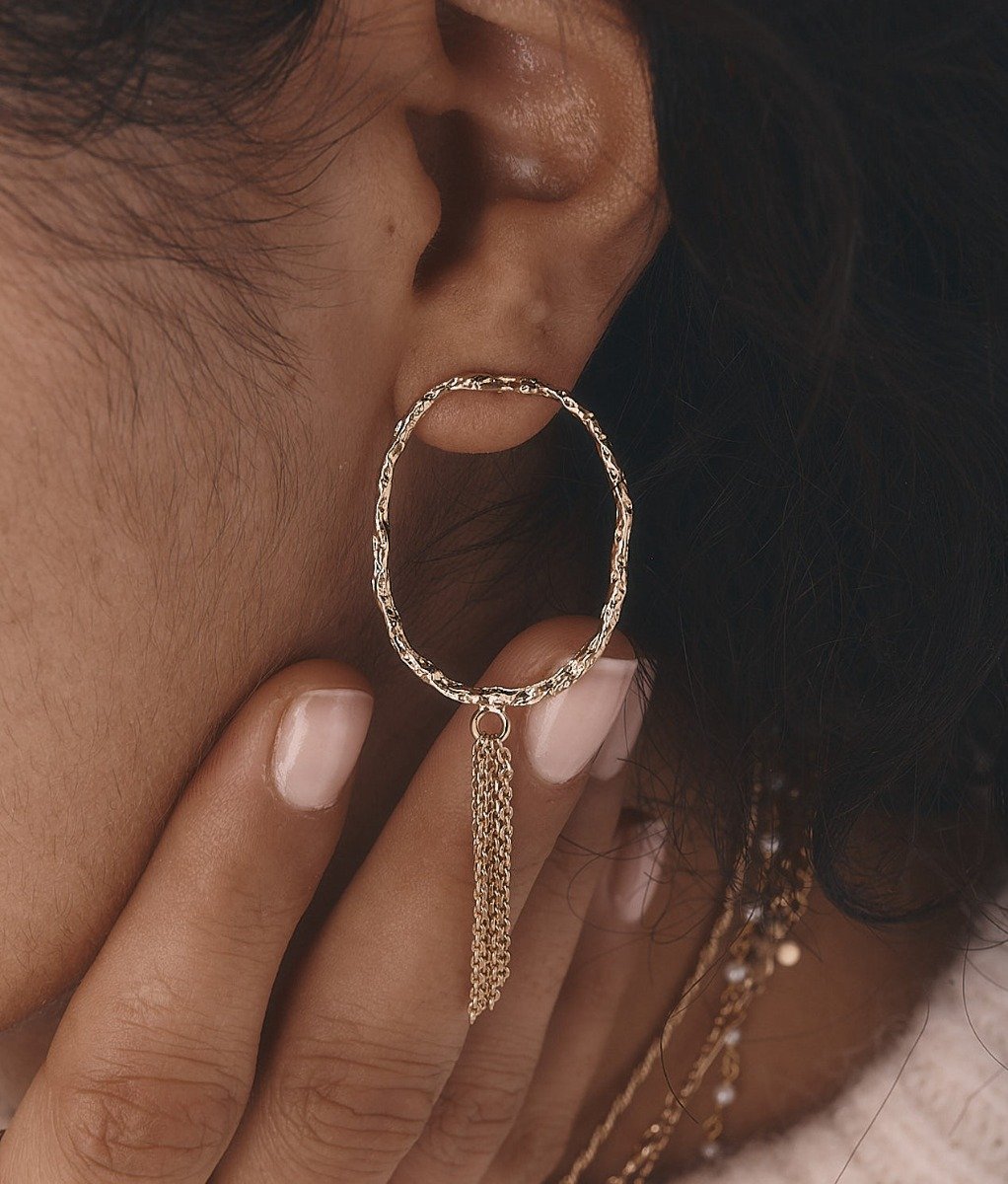 Phylandre Earring