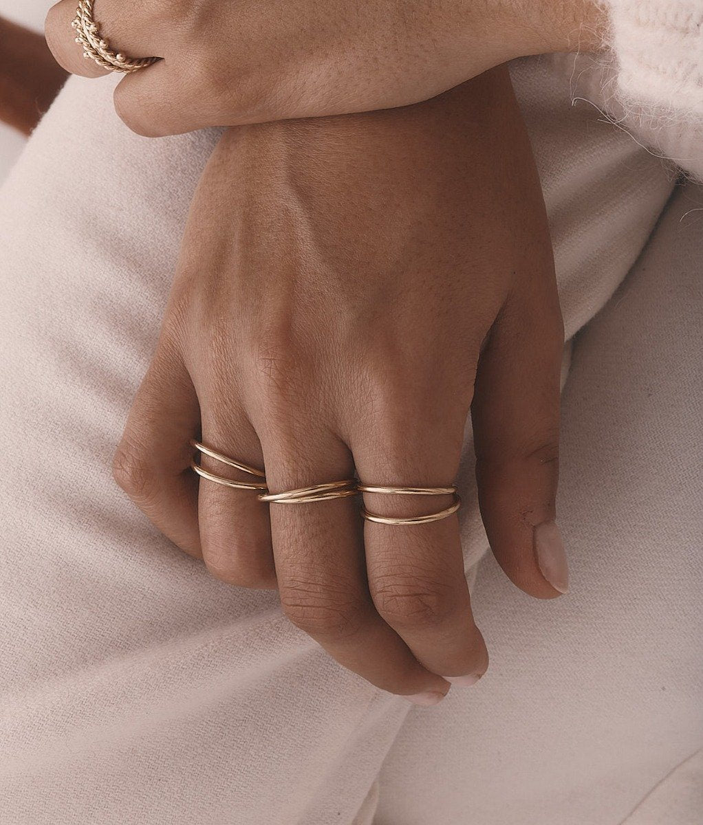 Bague Sidonie