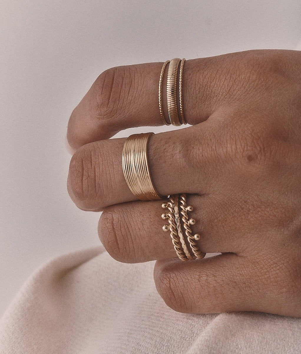 Bague Jill