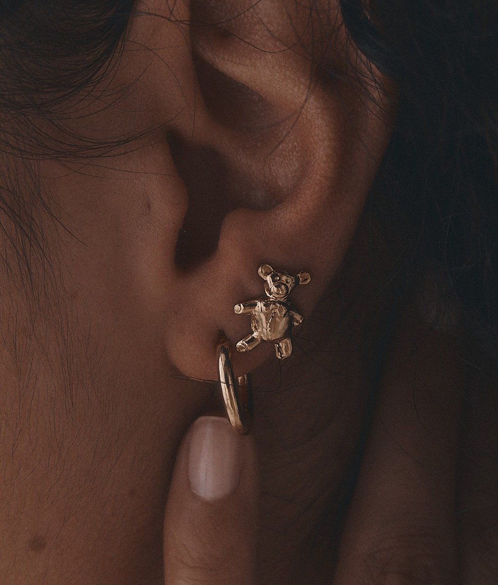 Boucles Lulu