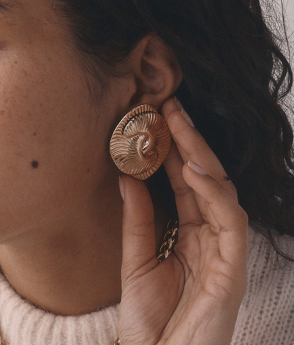 Blandine Earring