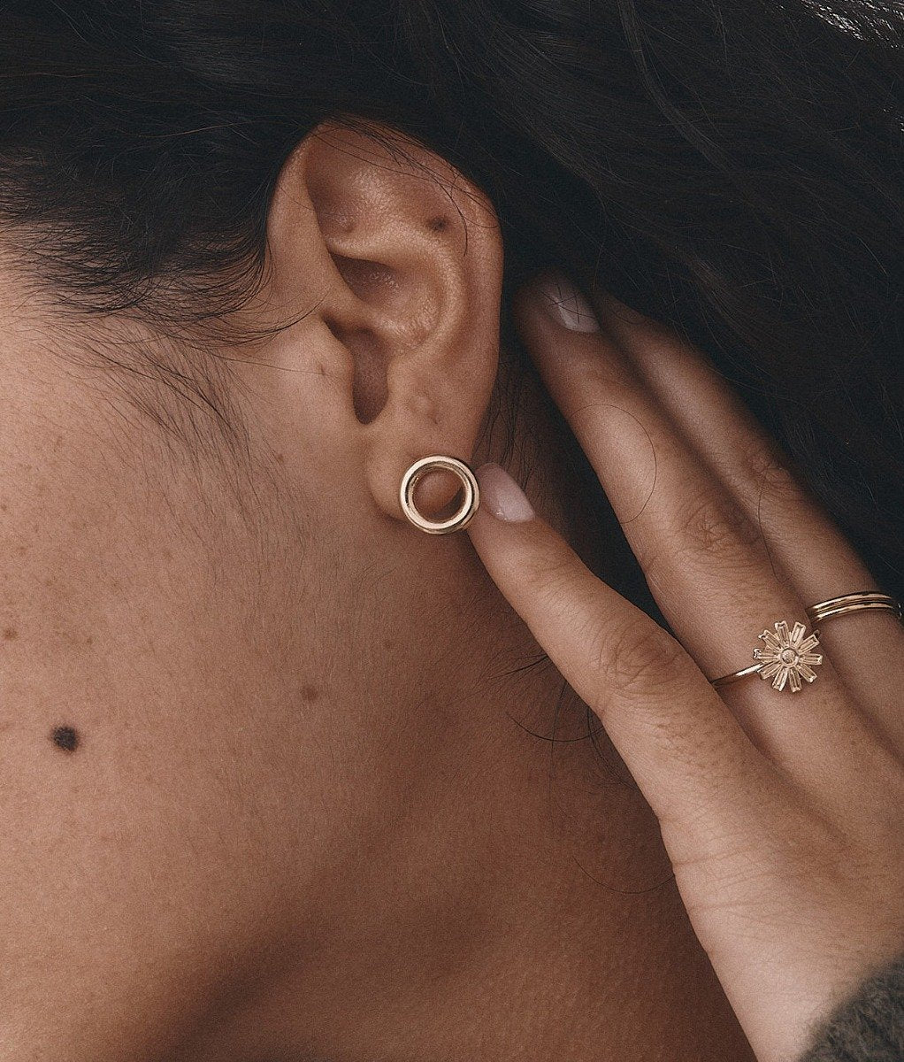 Boucles Isaure