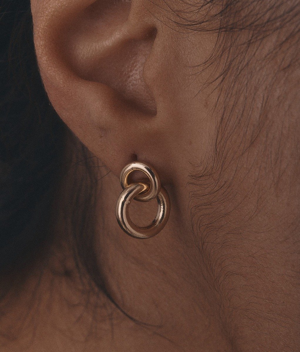 Rondie Earring