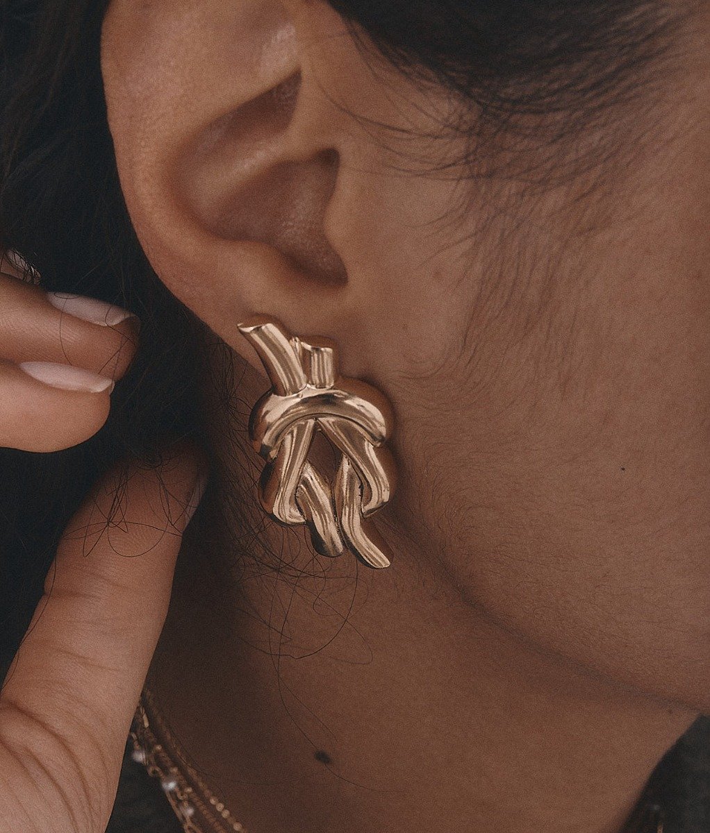 Clotilde Earring