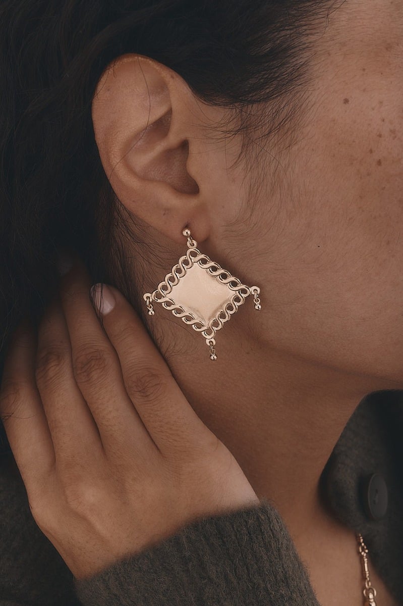 Marceau Earring