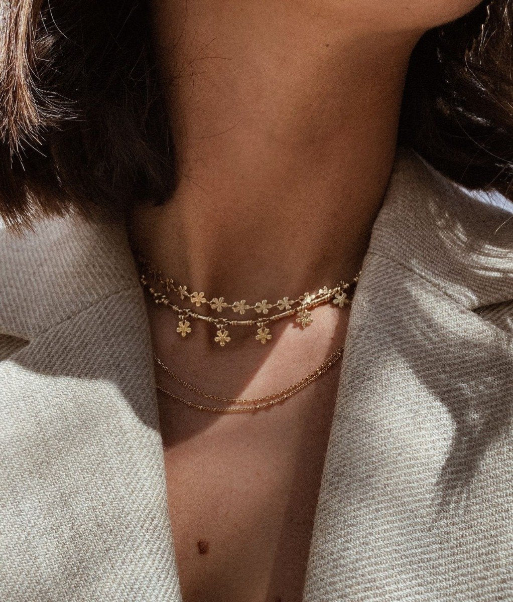 Daniele Choker