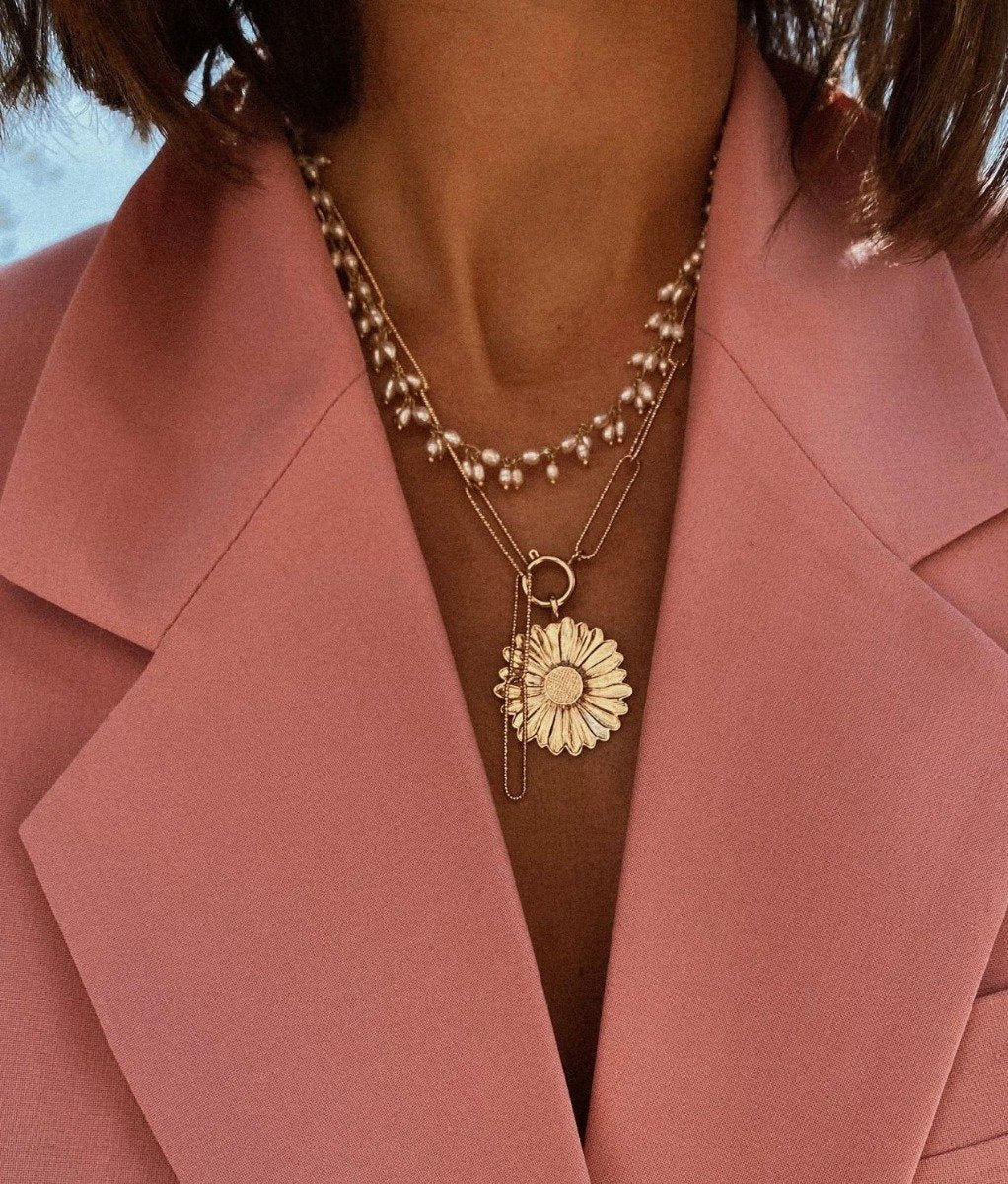 Margarita Medal
