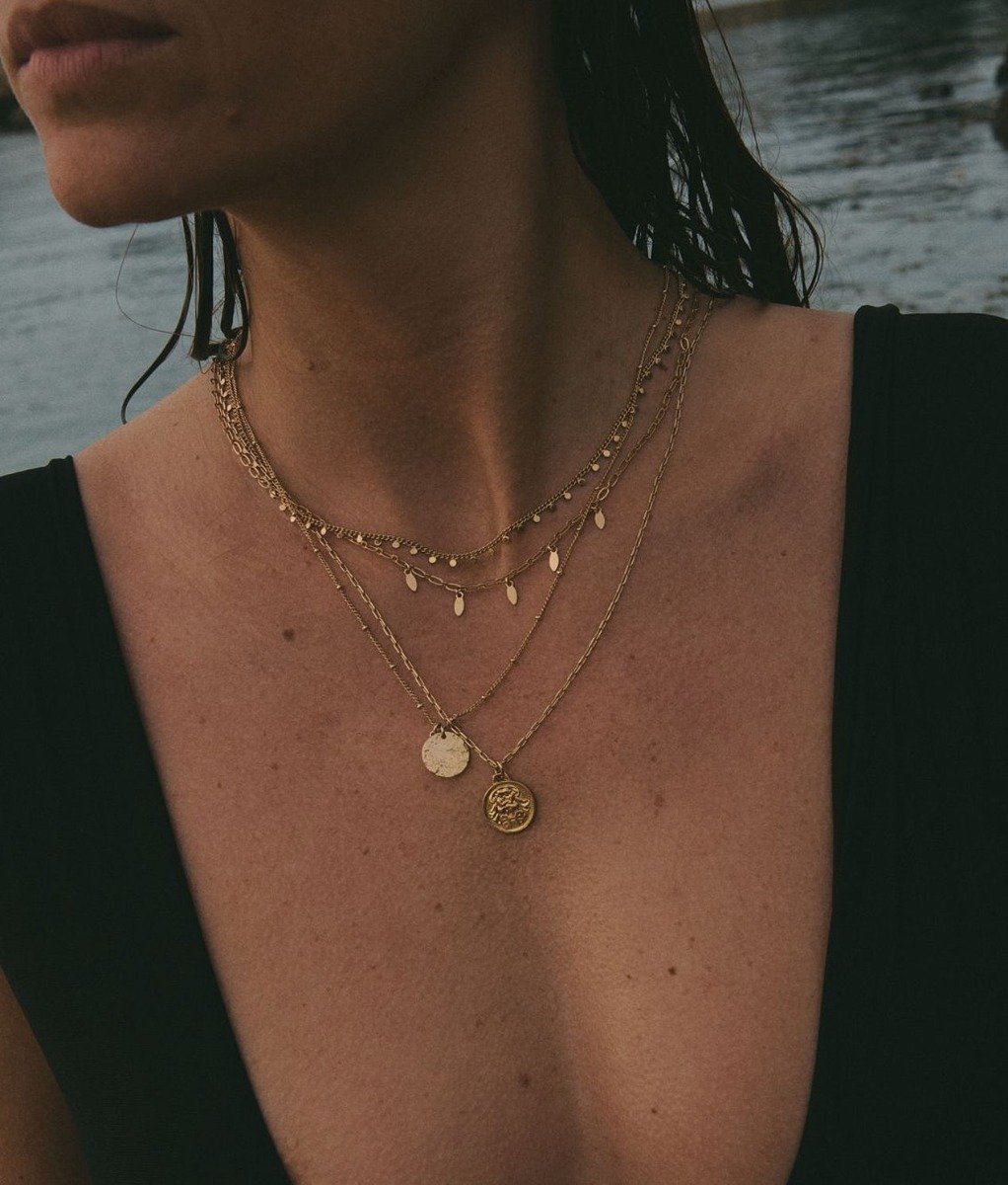 Irena Necklace