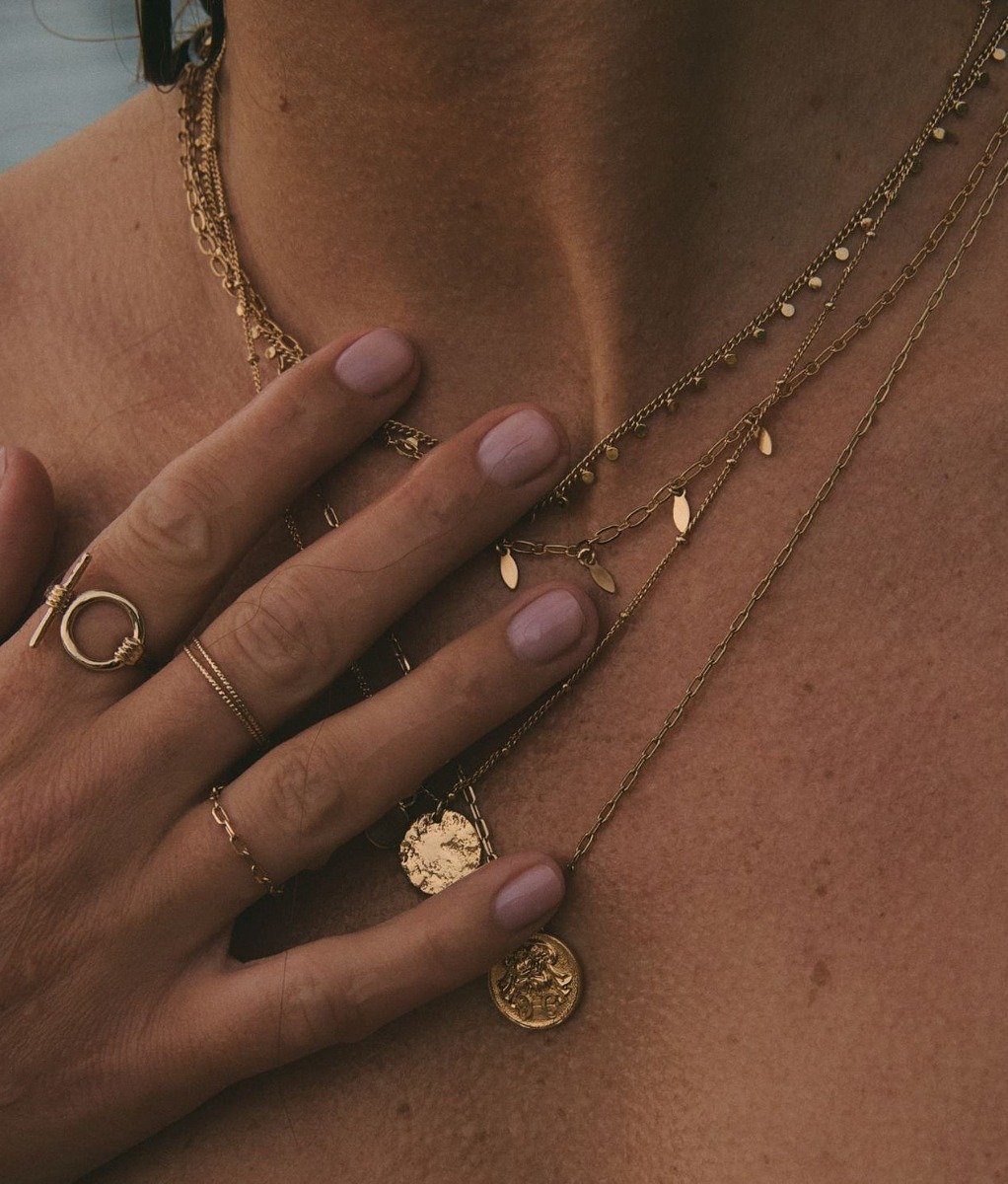 Bague Juan