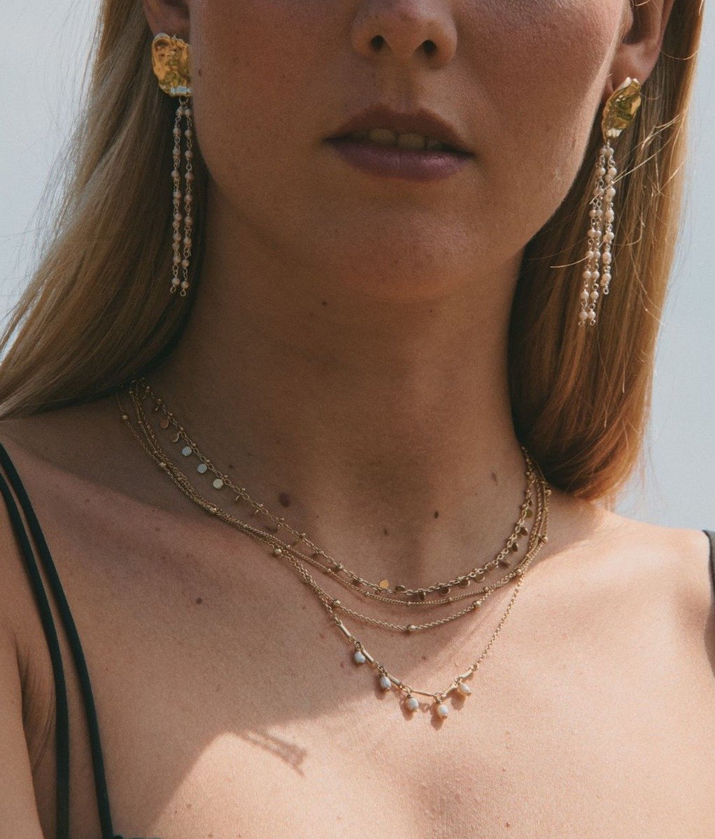 Boucles Attina