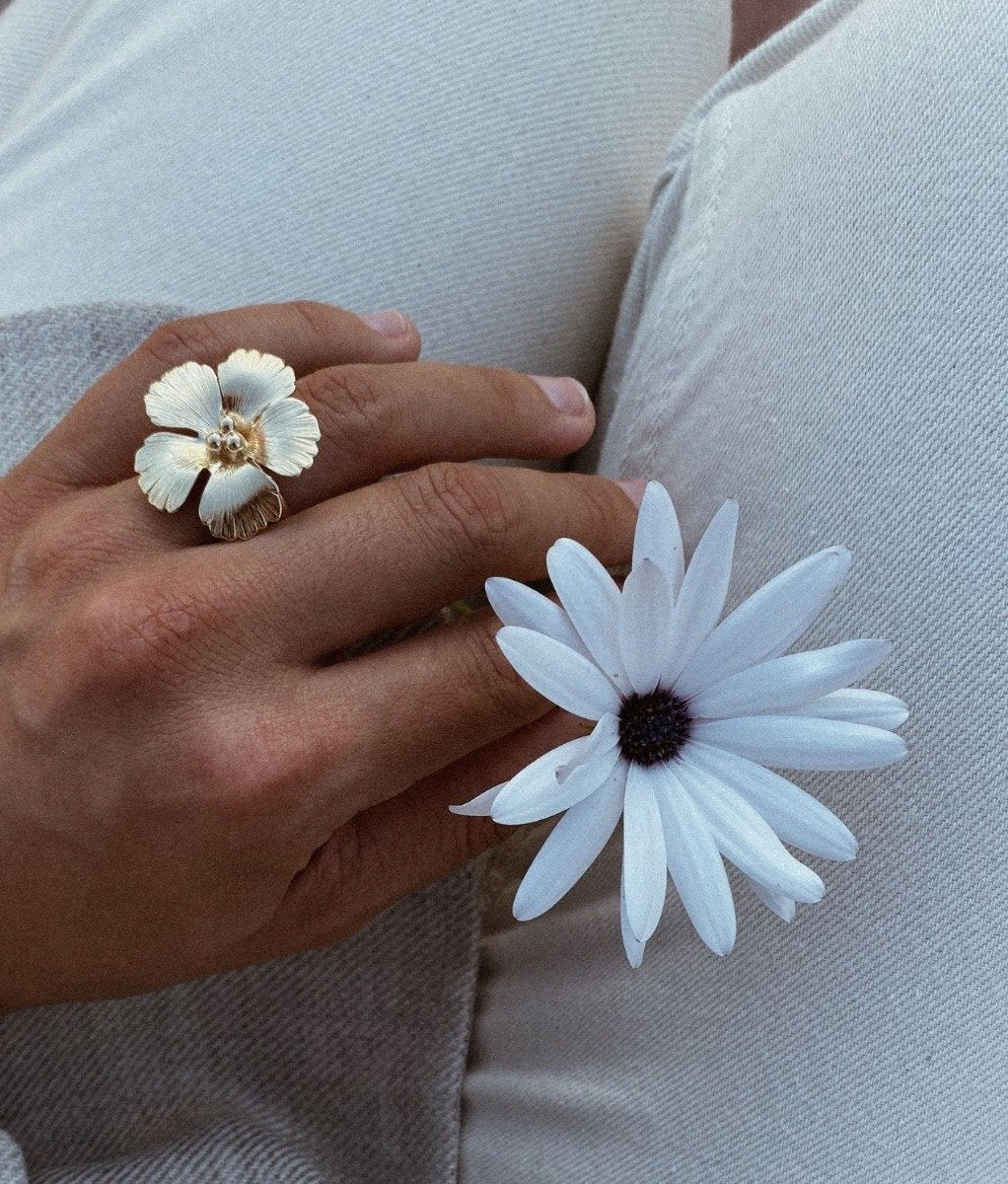 Bague Loulou
