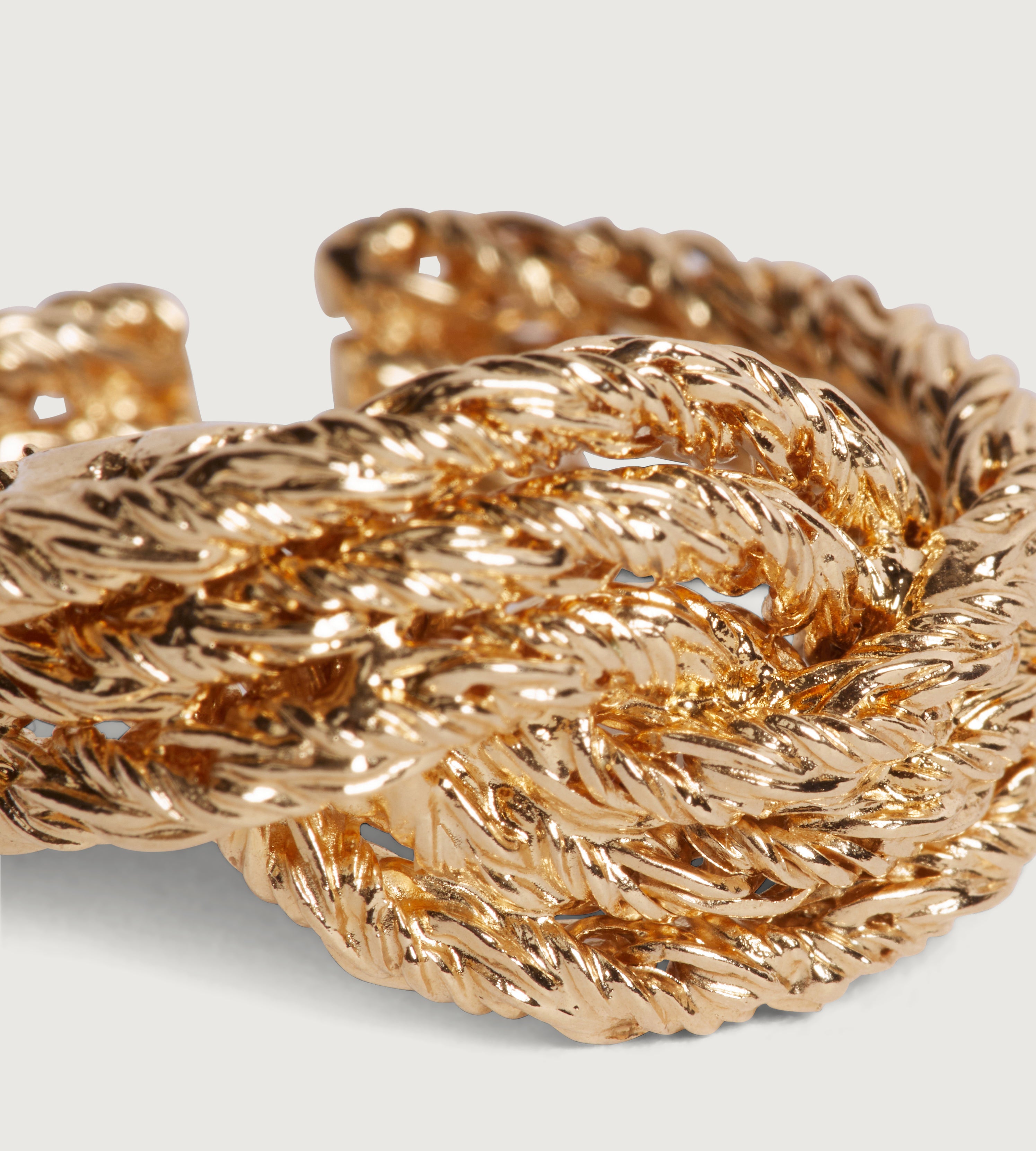 Bague Delma