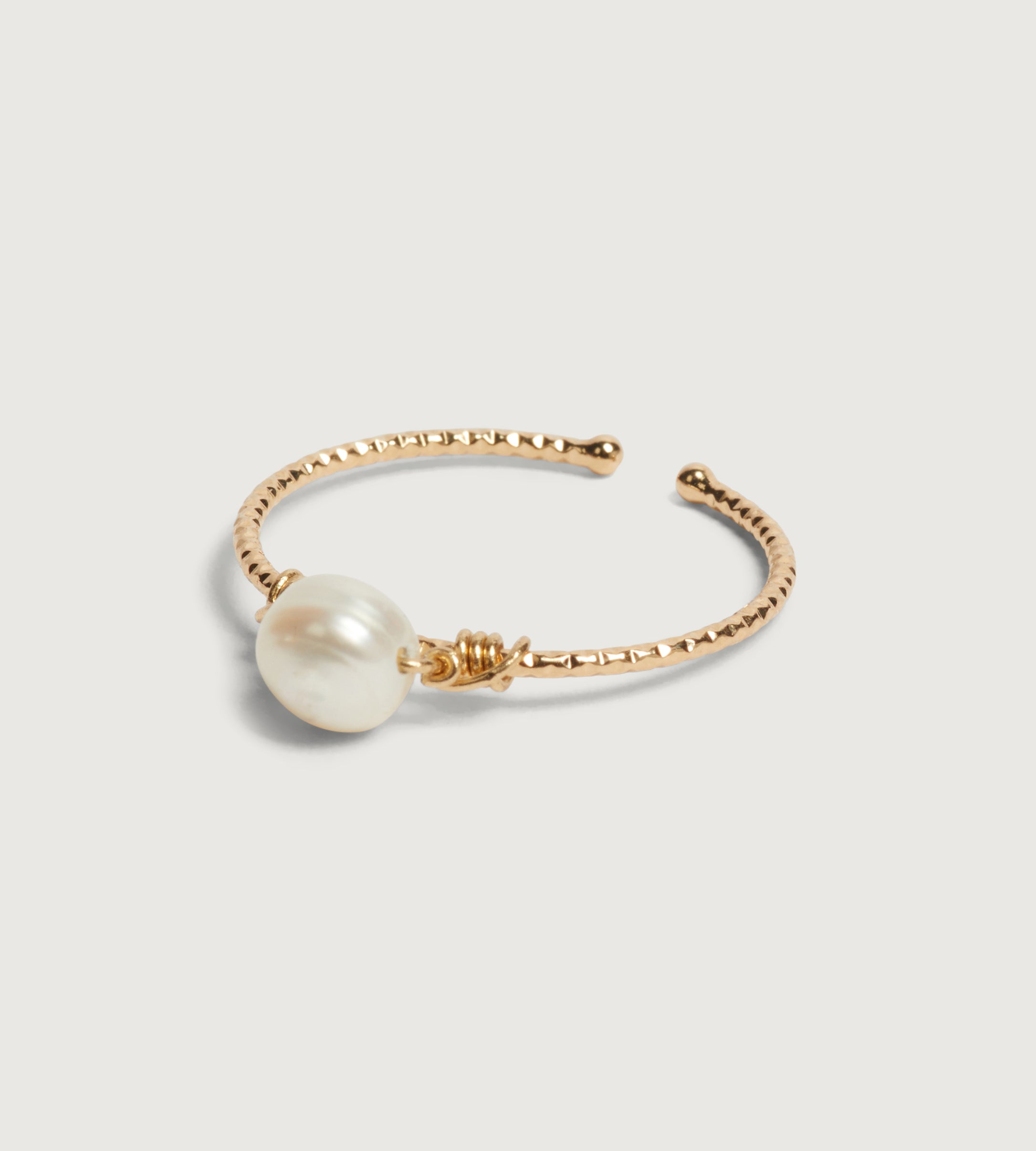 Dulce Ring