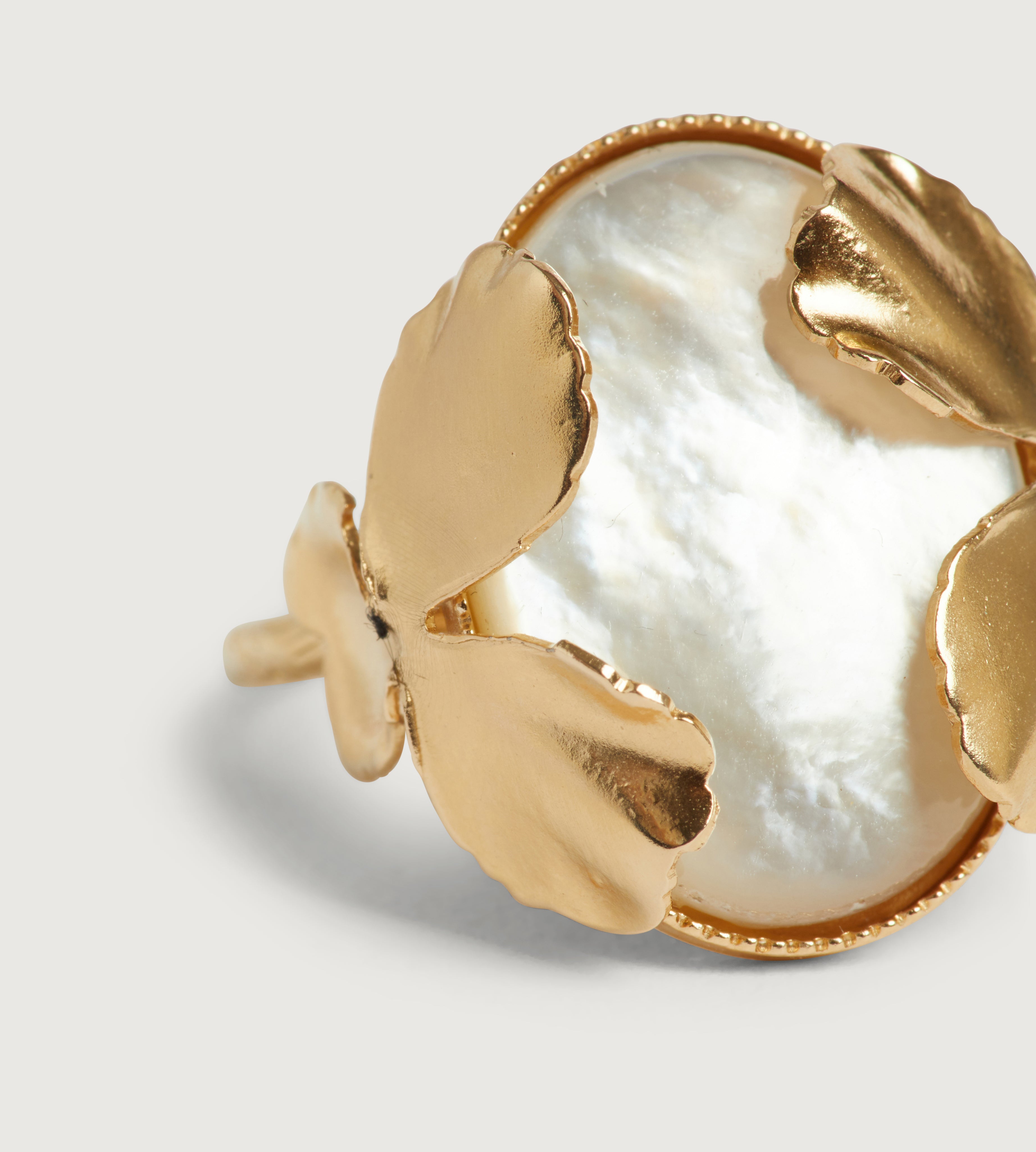 Bague Hana