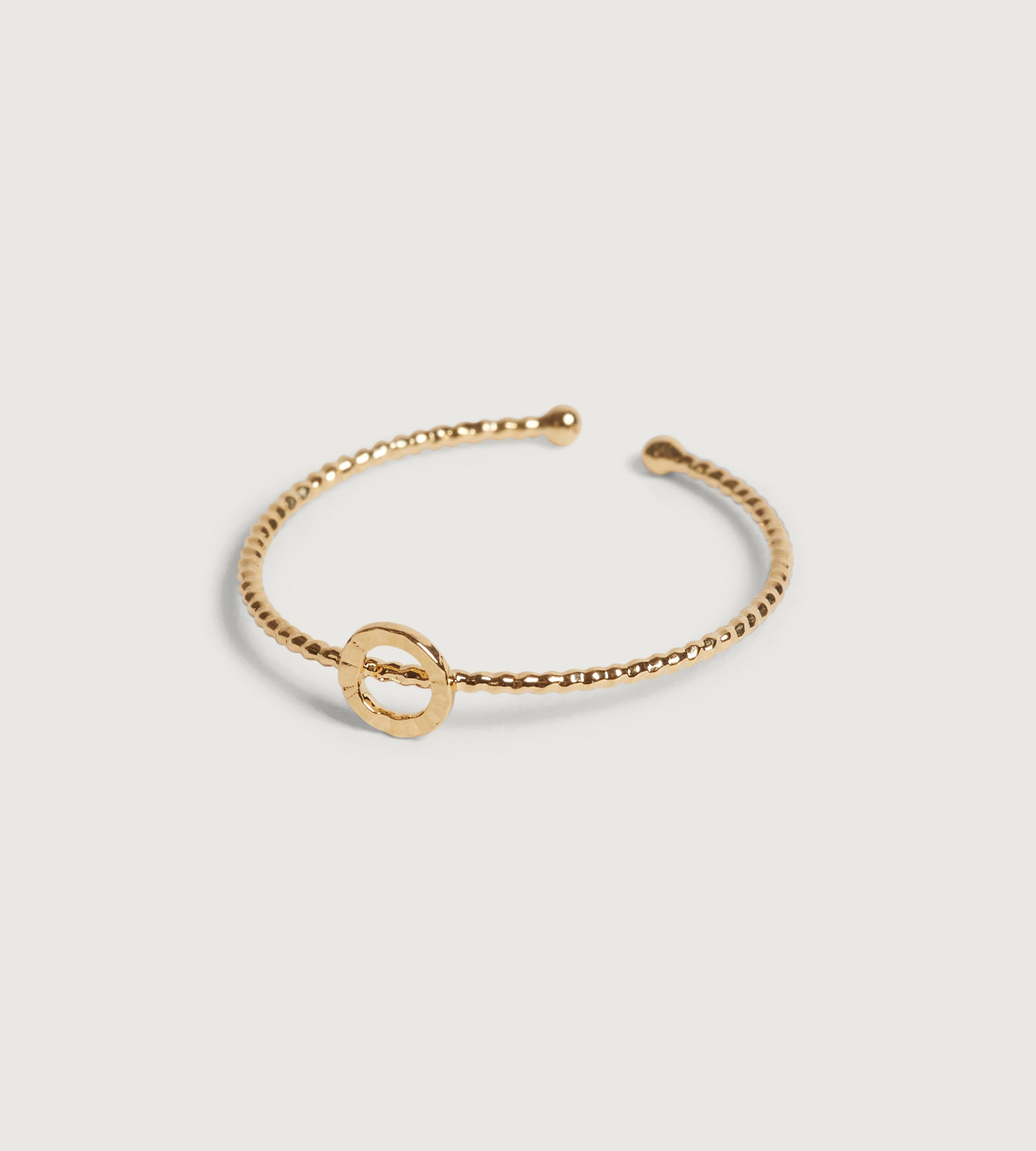 Bague Oscar