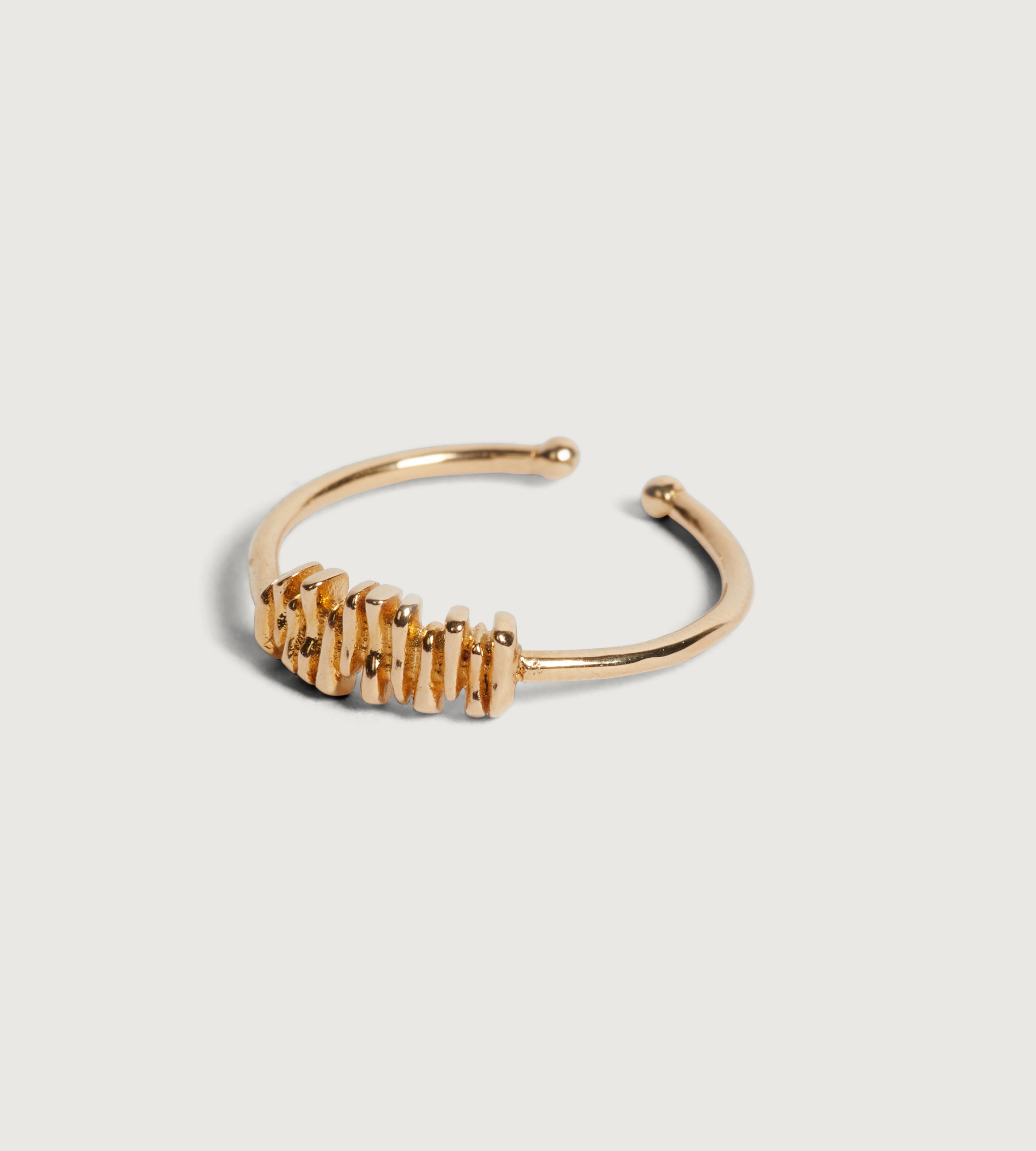 Bague Rapha